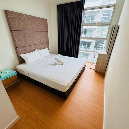 Bintang Goldhill Guest House Kuala Lumpur Dış mekan fotoğraf