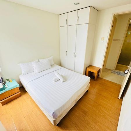 Bintang Goldhill Guest House Kuala Lumpur Dış mekan fotoğraf
