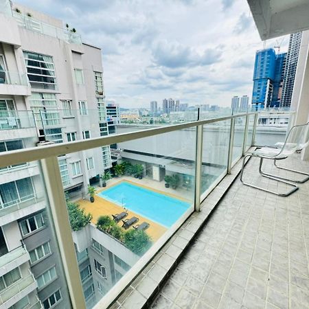 Bintang Goldhill Guest House Kuala Lumpur Dış mekan fotoğraf