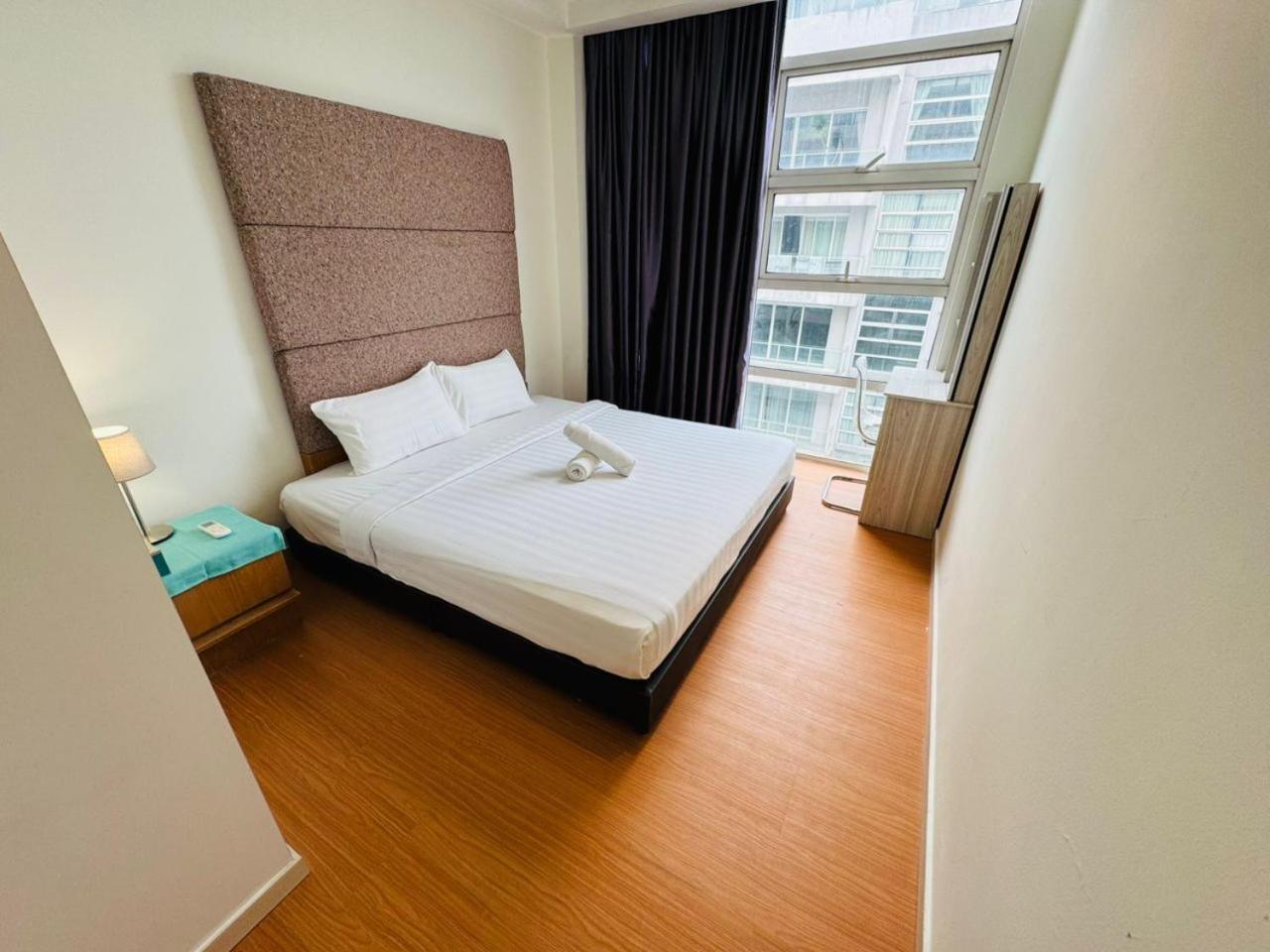 Bintang Goldhill Guest House Kuala Lumpur Dış mekan fotoğraf