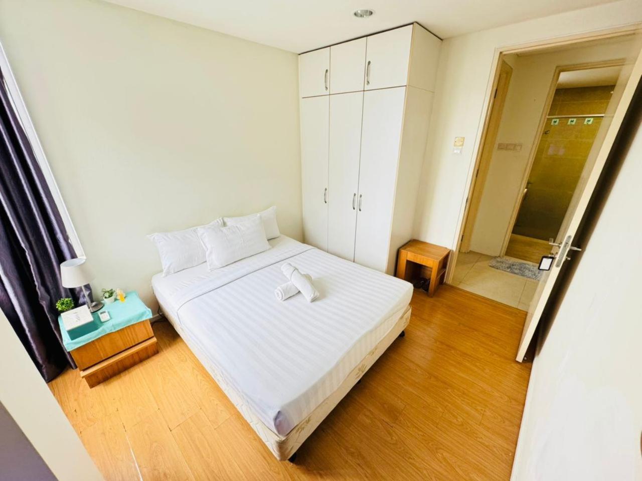 Bintang Goldhill Guest House Kuala Lumpur Dış mekan fotoğraf
