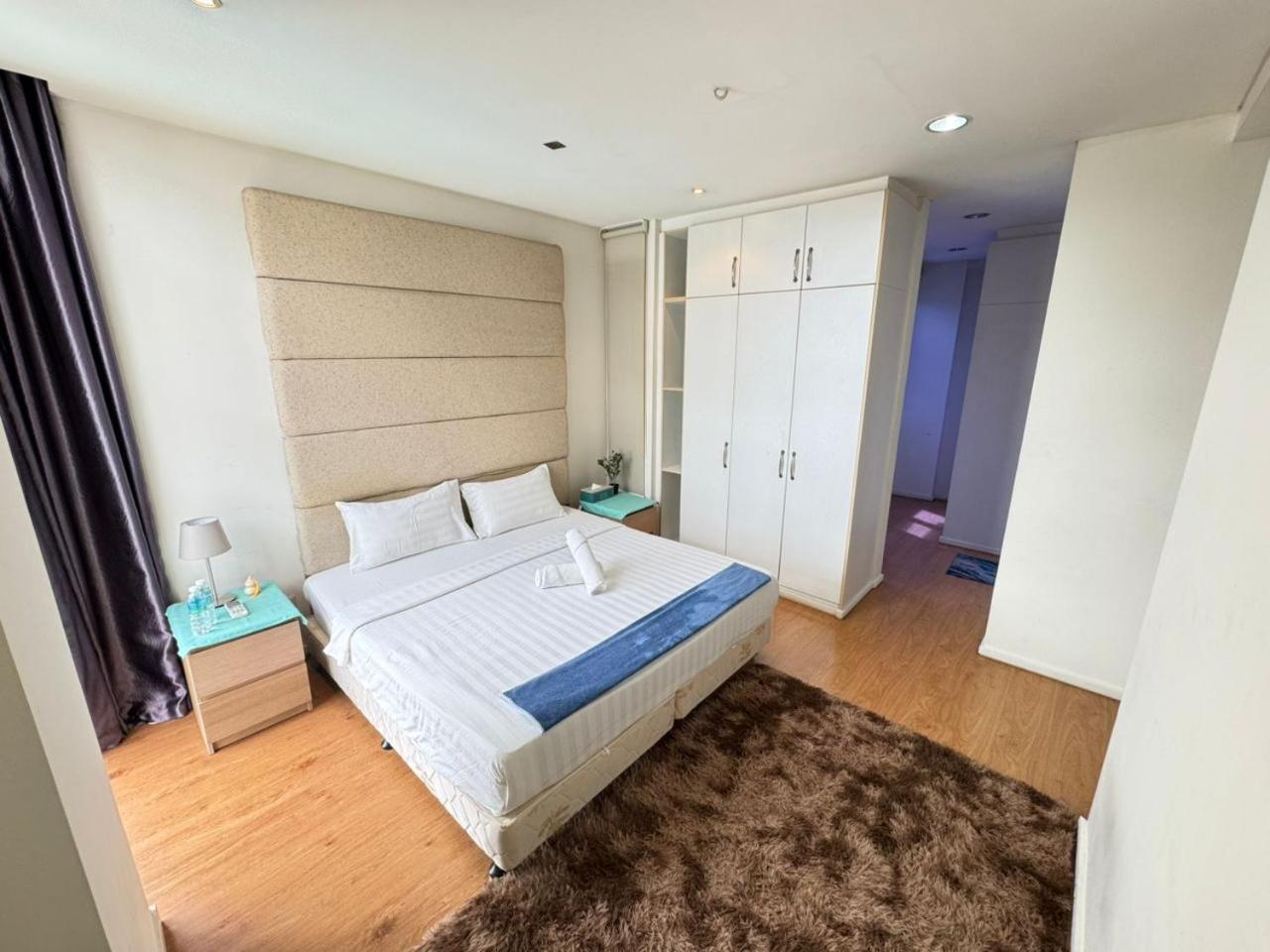 Bintang Goldhill Guest House Kuala Lumpur Dış mekan fotoğraf