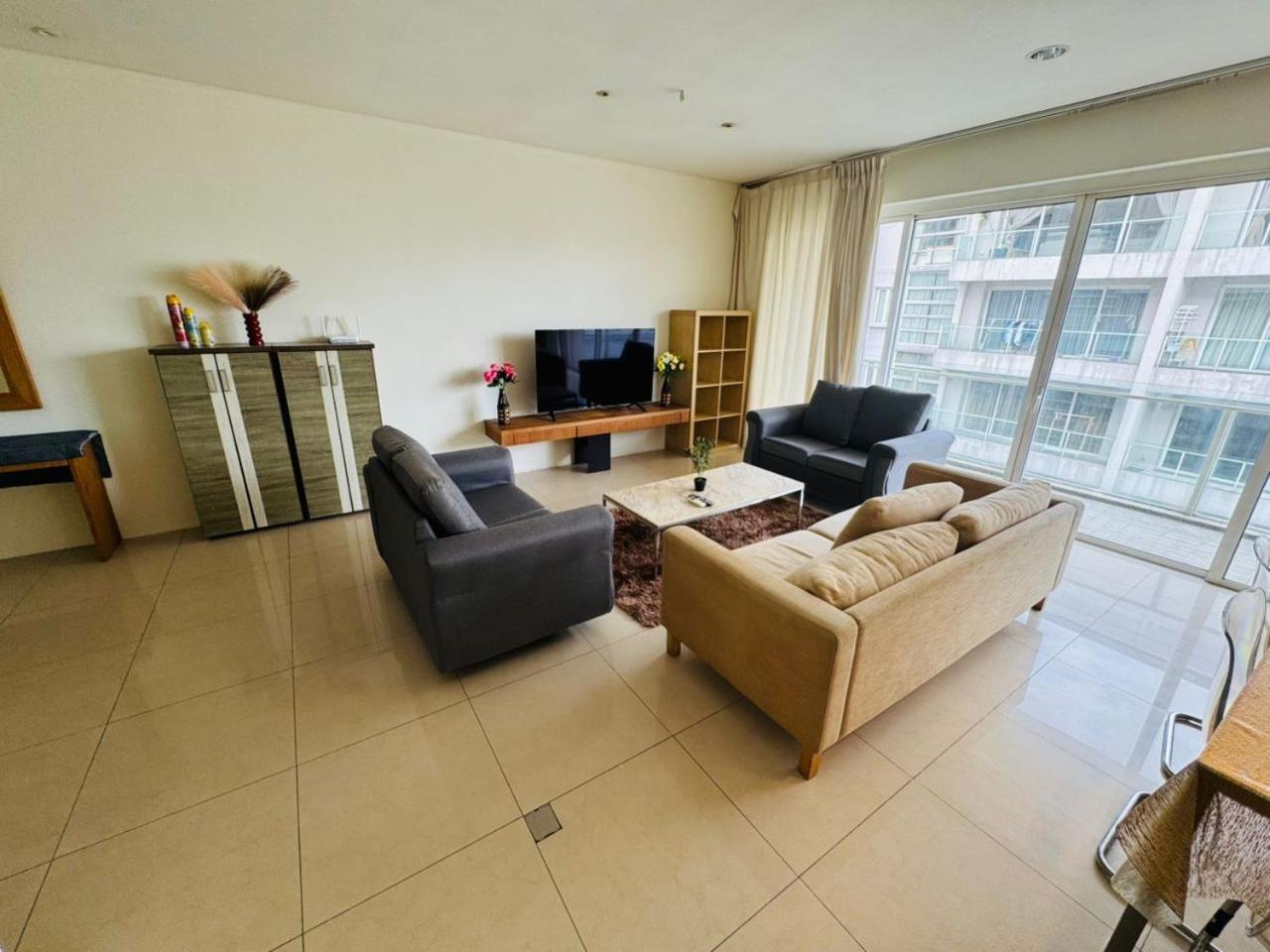 Bintang Goldhill Guest House Kuala Lumpur Dış mekan fotoğraf
