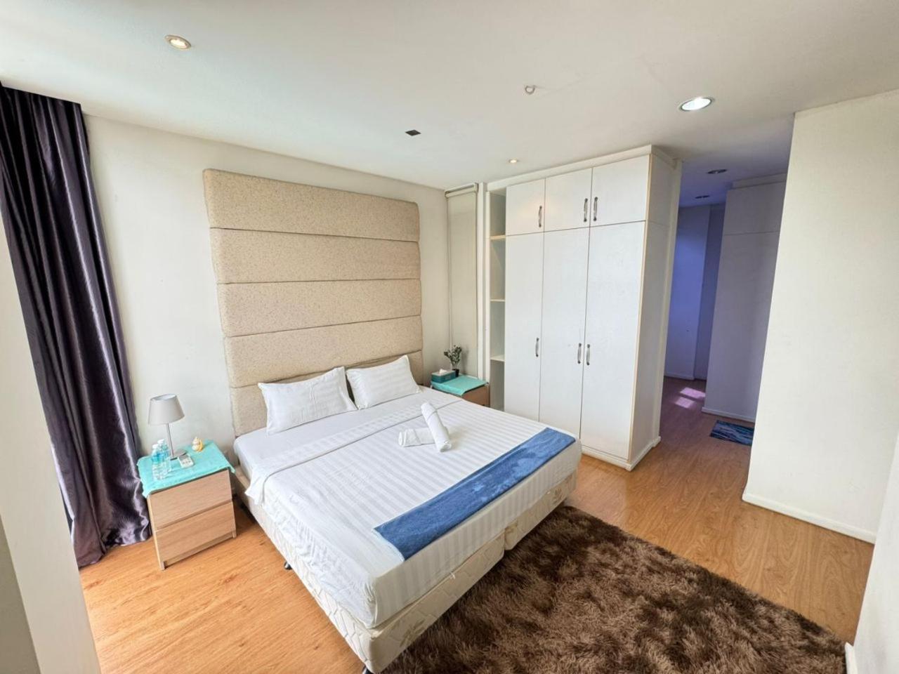 Bintang Goldhill Guest House Kuala Lumpur Dış mekan fotoğraf