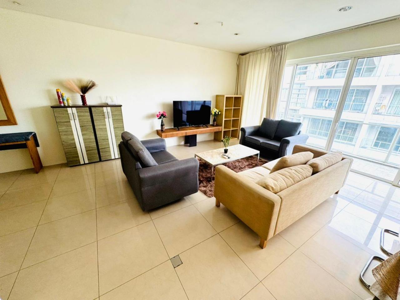 Bintang Goldhill Guest House Kuala Lumpur Dış mekan fotoğraf