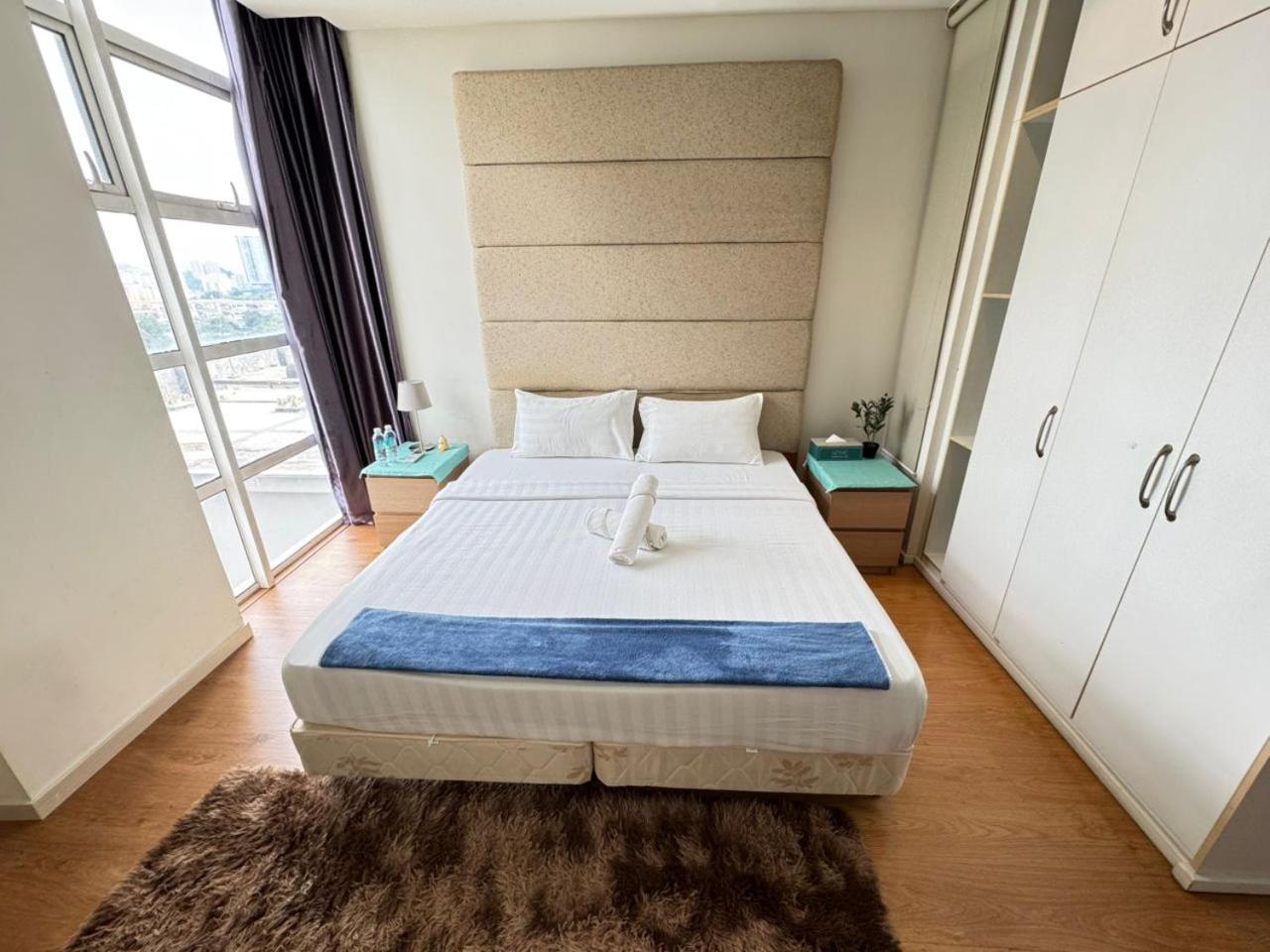 Bintang Goldhill Guest House Kuala Lumpur Dış mekan fotoğraf