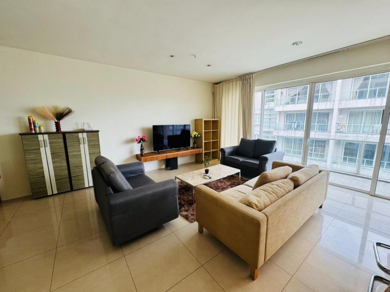 Bintang Goldhill Guest House Kuala Lumpur Dış mekan fotoğraf