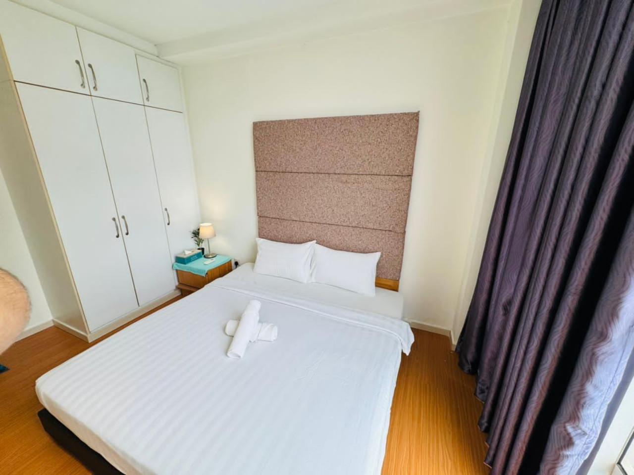 Bintang Goldhill Guest House Kuala Lumpur Dış mekan fotoğraf
