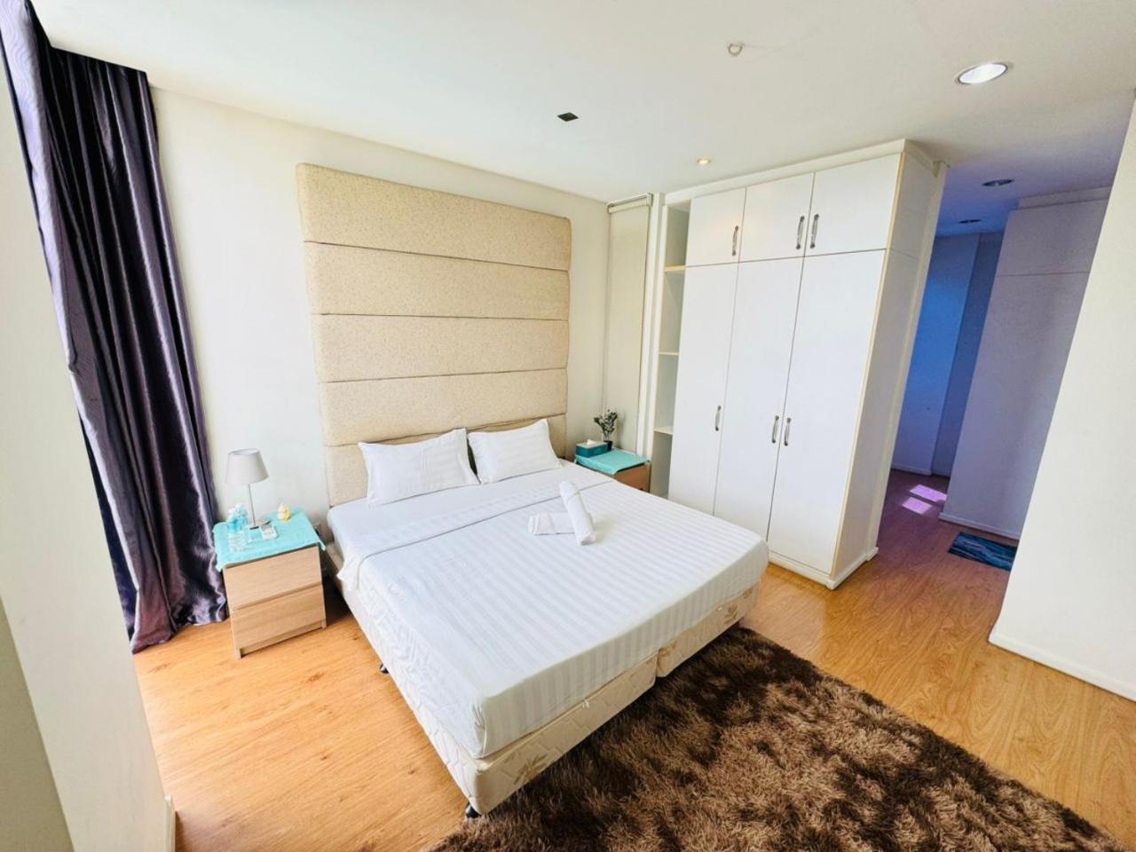 Bintang Goldhill Guest House Kuala Lumpur Dış mekan fotoğraf