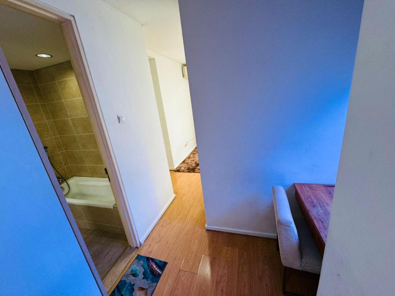 Bintang Goldhill Guest House Kuala Lumpur Dış mekan fotoğraf