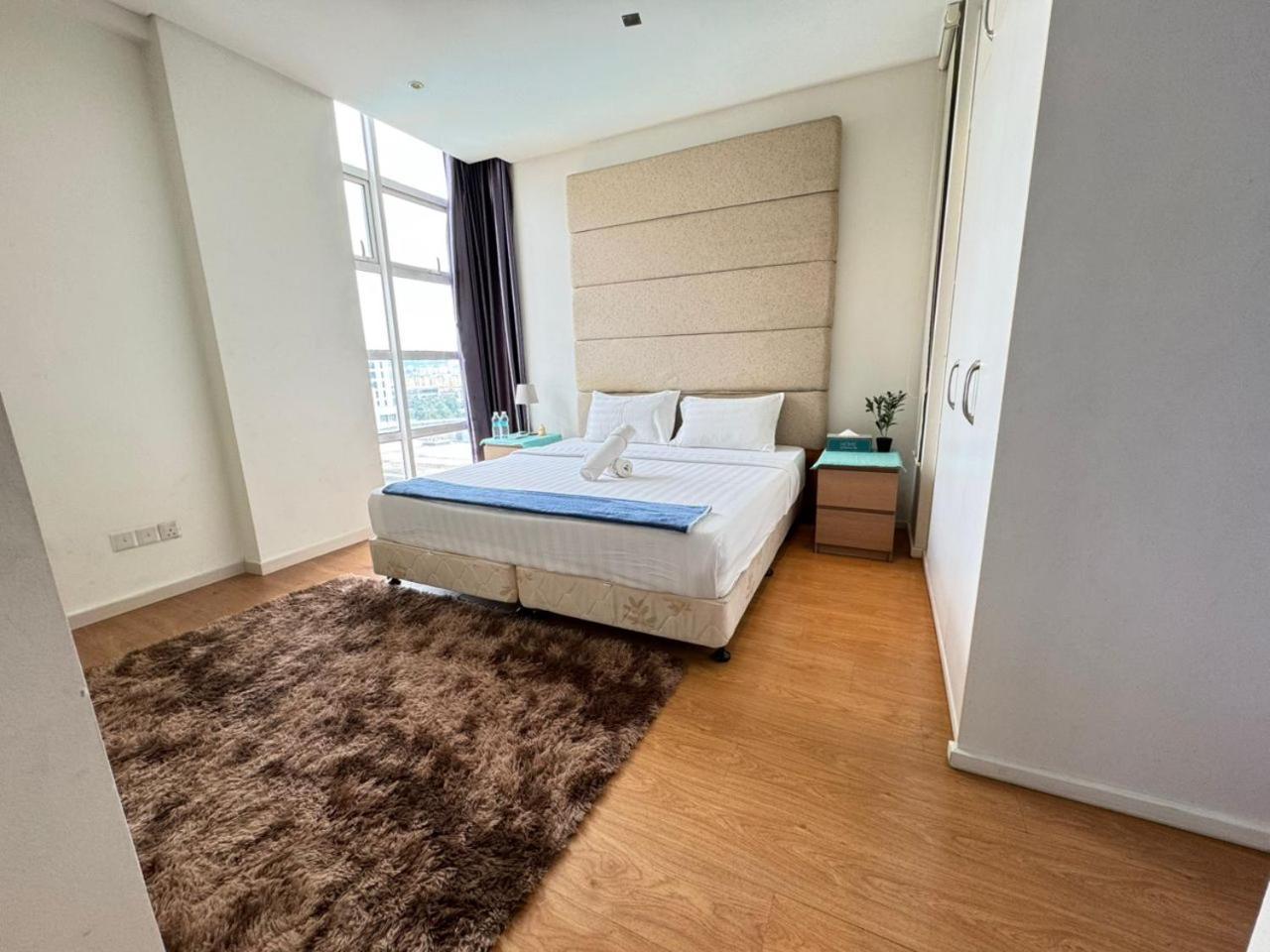 Bintang Goldhill Guest House Kuala Lumpur Dış mekan fotoğraf