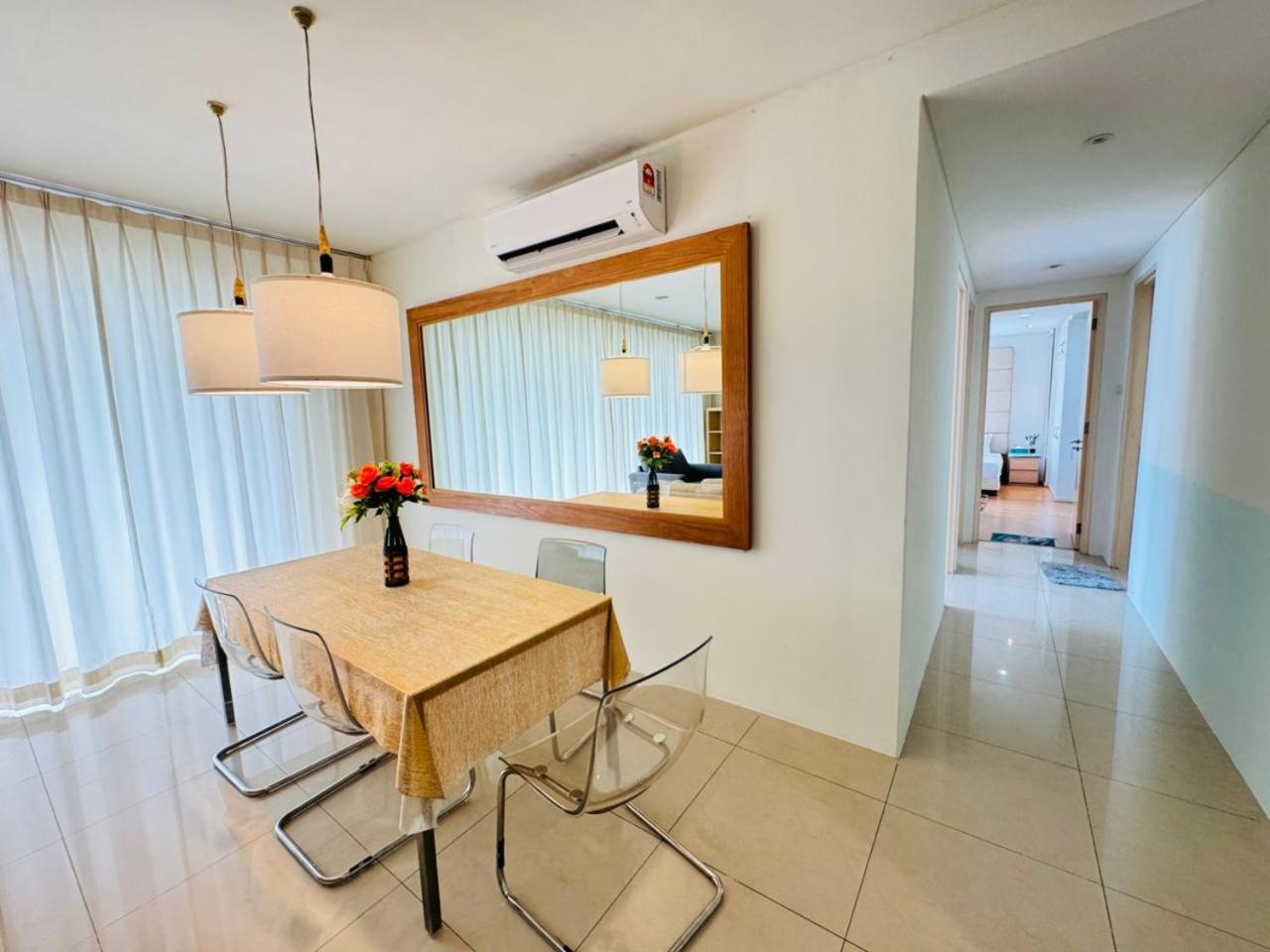 Bintang Goldhill Guest House Kuala Lumpur Dış mekan fotoğraf