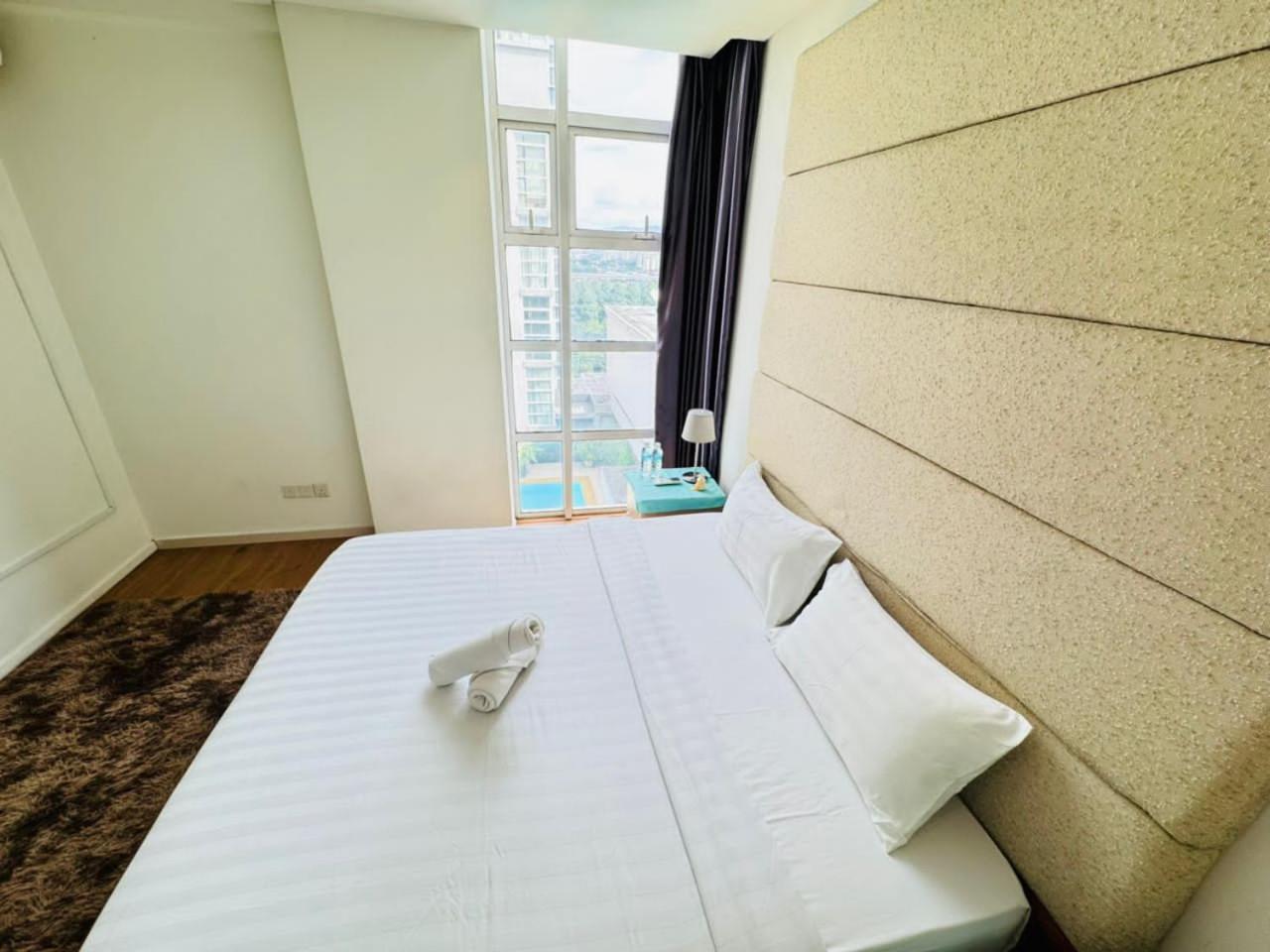 Bintang Goldhill Guest House Kuala Lumpur Dış mekan fotoğraf