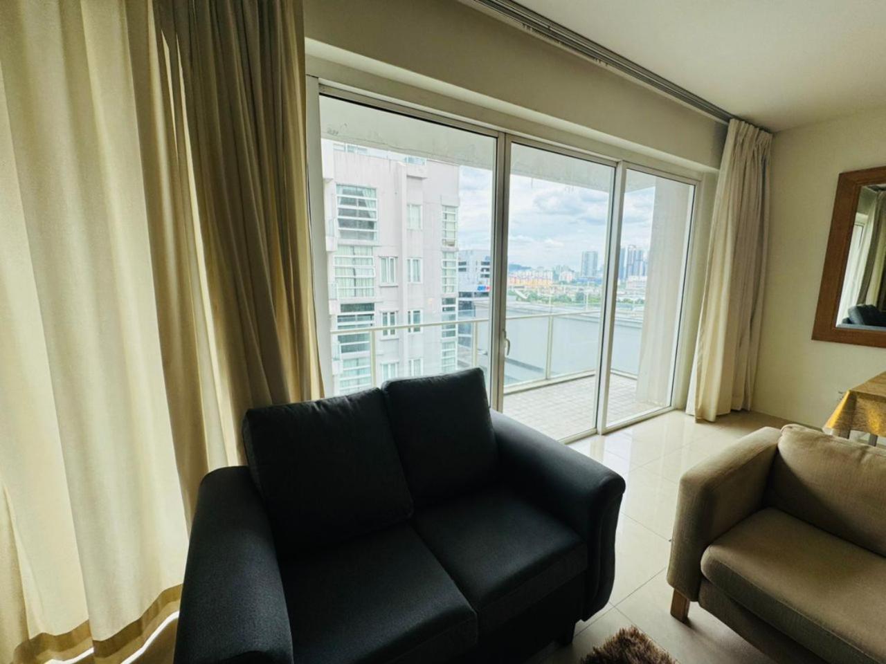 Bintang Goldhill Guest House Kuala Lumpur Dış mekan fotoğraf