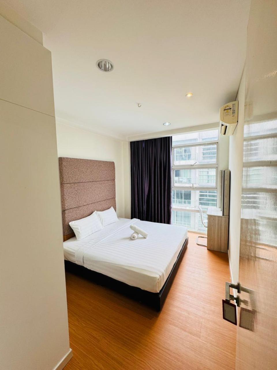 Bintang Goldhill Guest House Kuala Lumpur Dış mekan fotoğraf