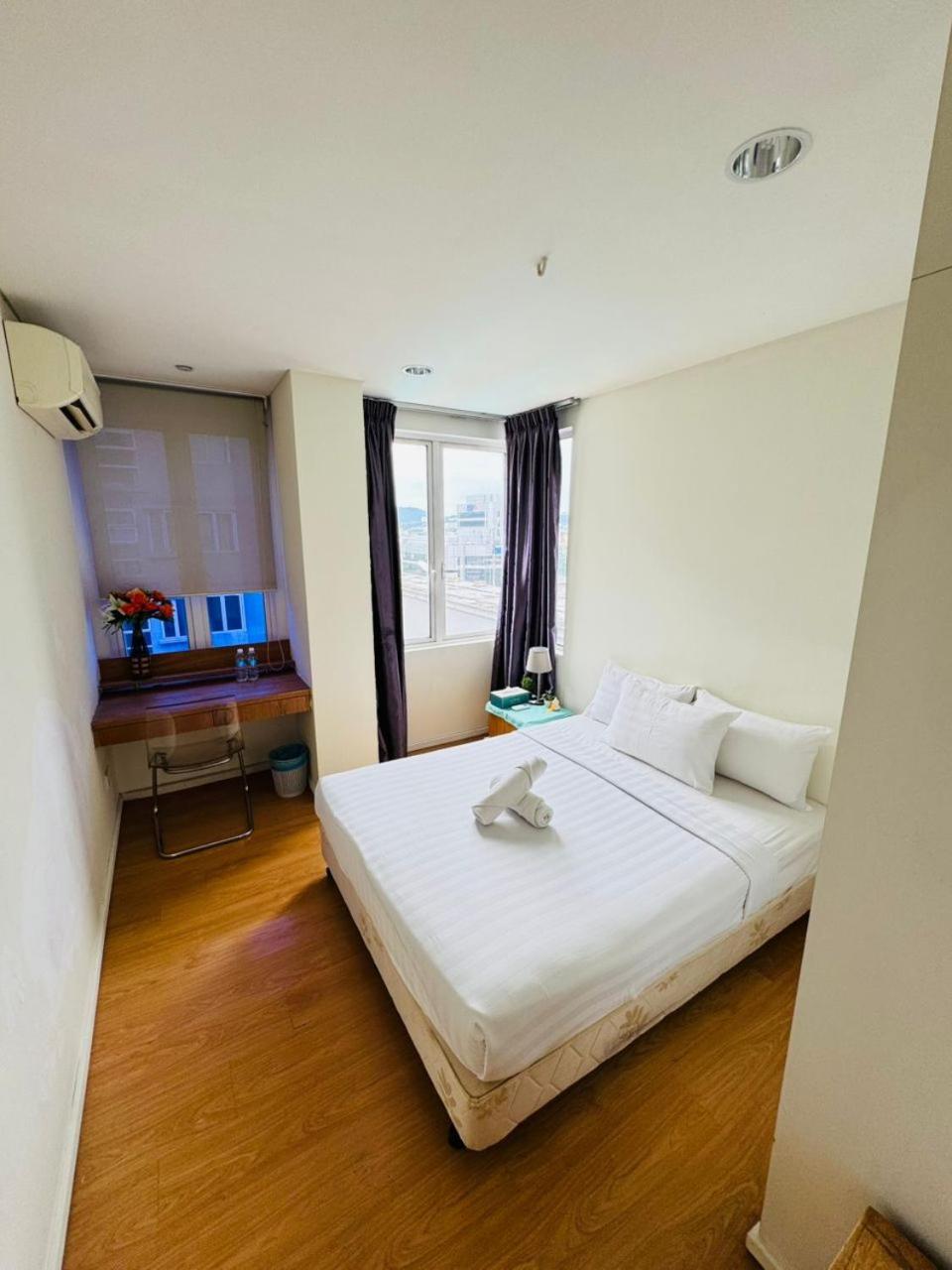 Bintang Goldhill Guest House Kuala Lumpur Dış mekan fotoğraf