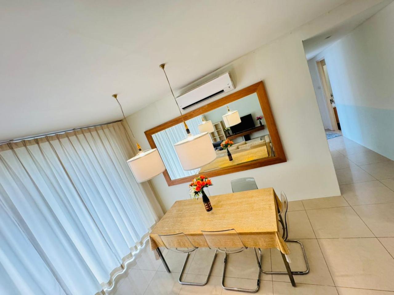 Bintang Goldhill Guest House Kuala Lumpur Dış mekan fotoğraf