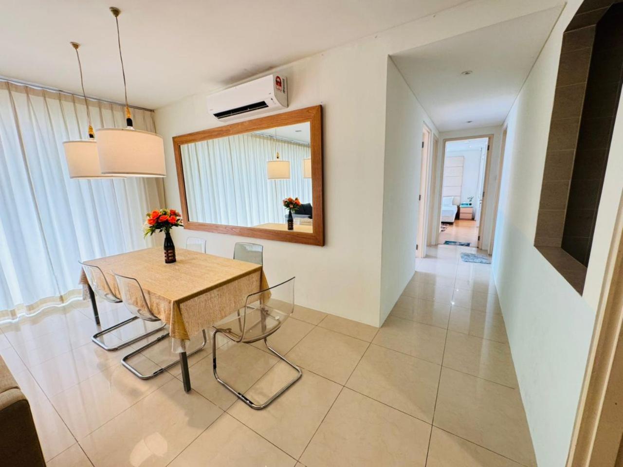 Bintang Goldhill Guest House Kuala Lumpur Dış mekan fotoğraf