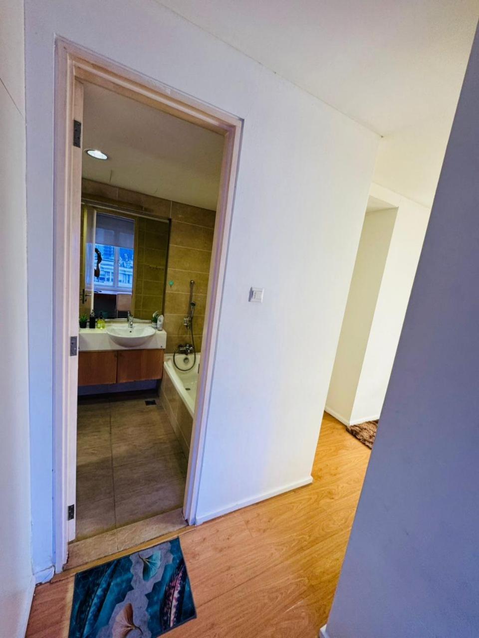 Bintang Goldhill Guest House Kuala Lumpur Dış mekan fotoğraf