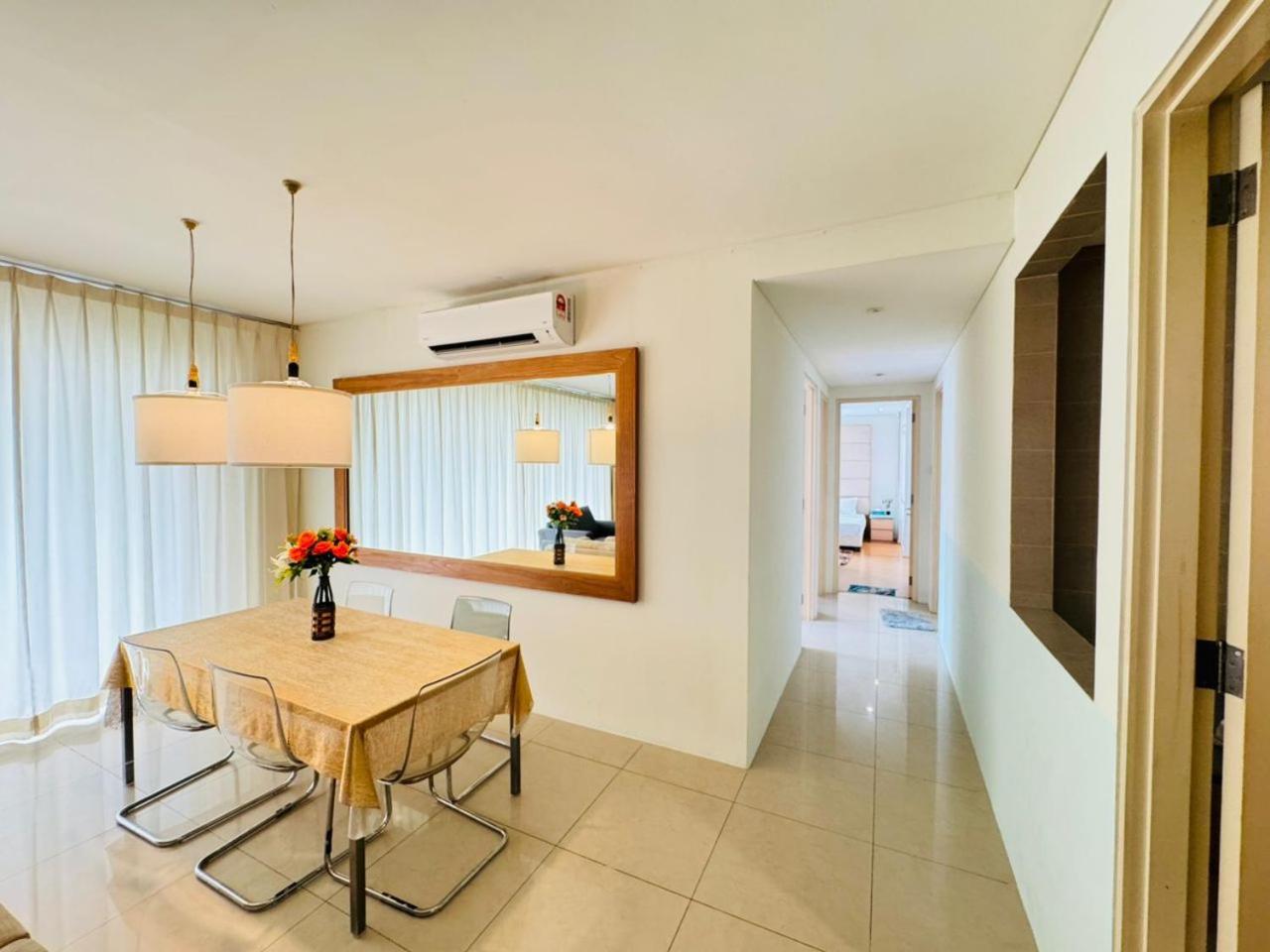 Bintang Goldhill Guest House Kuala Lumpur Dış mekan fotoğraf