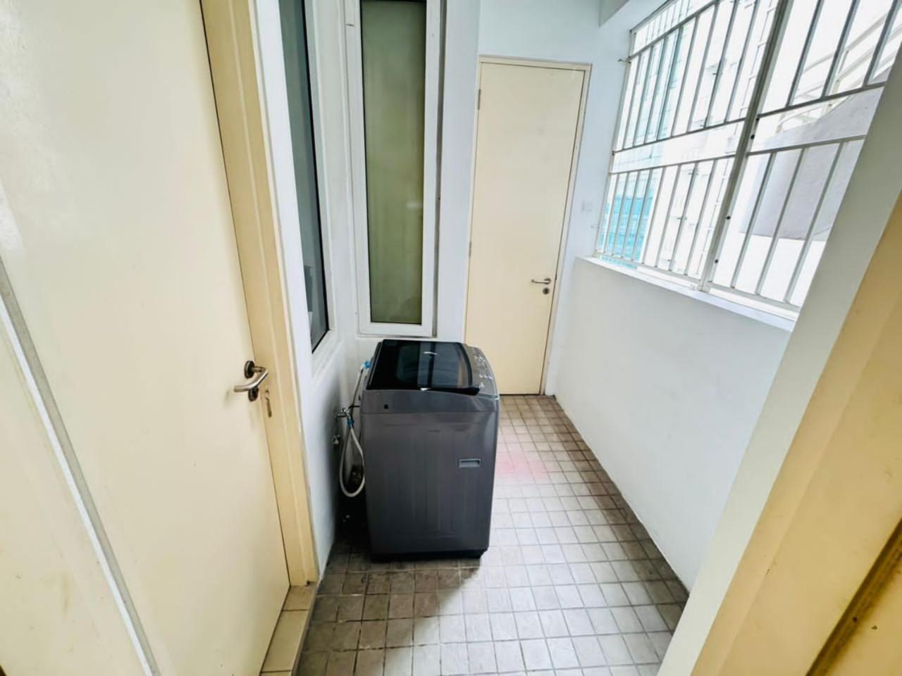 Bintang Goldhill Guest House Kuala Lumpur Dış mekan fotoğraf