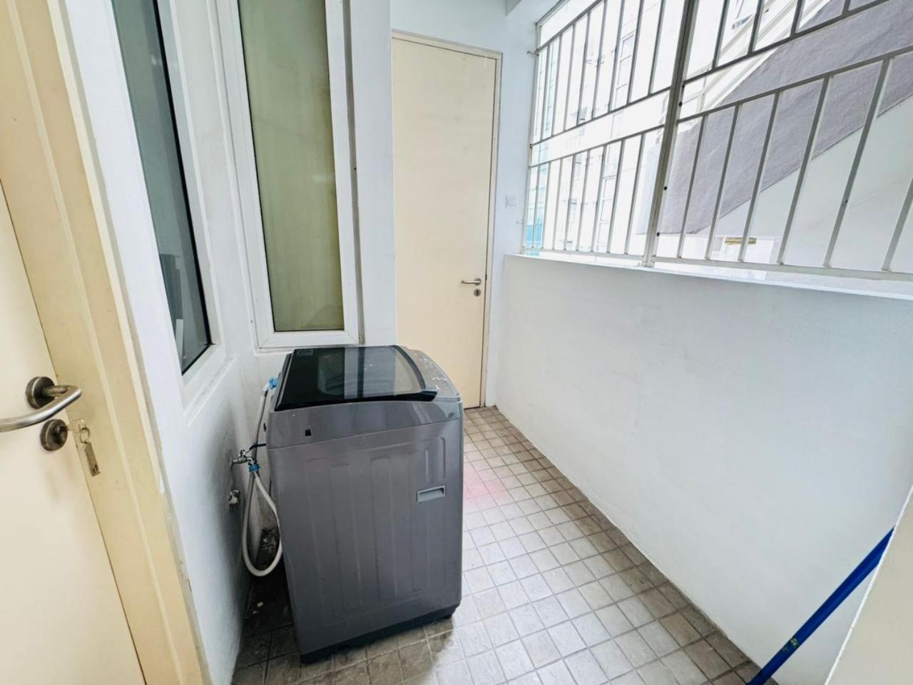 Bintang Goldhill Guest House Kuala Lumpur Dış mekan fotoğraf