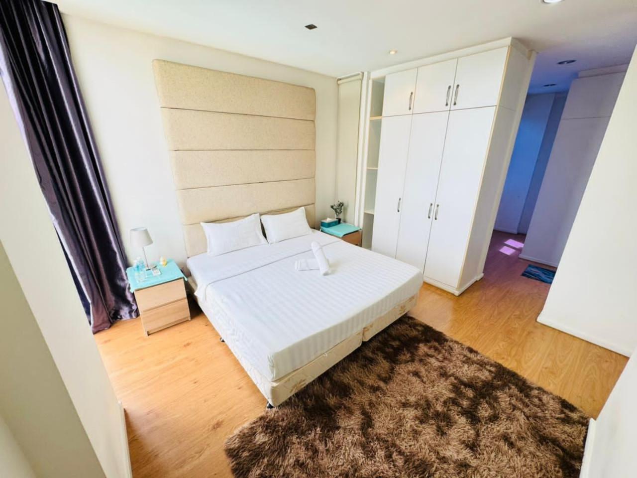 Bintang Goldhill Guest House Kuala Lumpur Dış mekan fotoğraf
