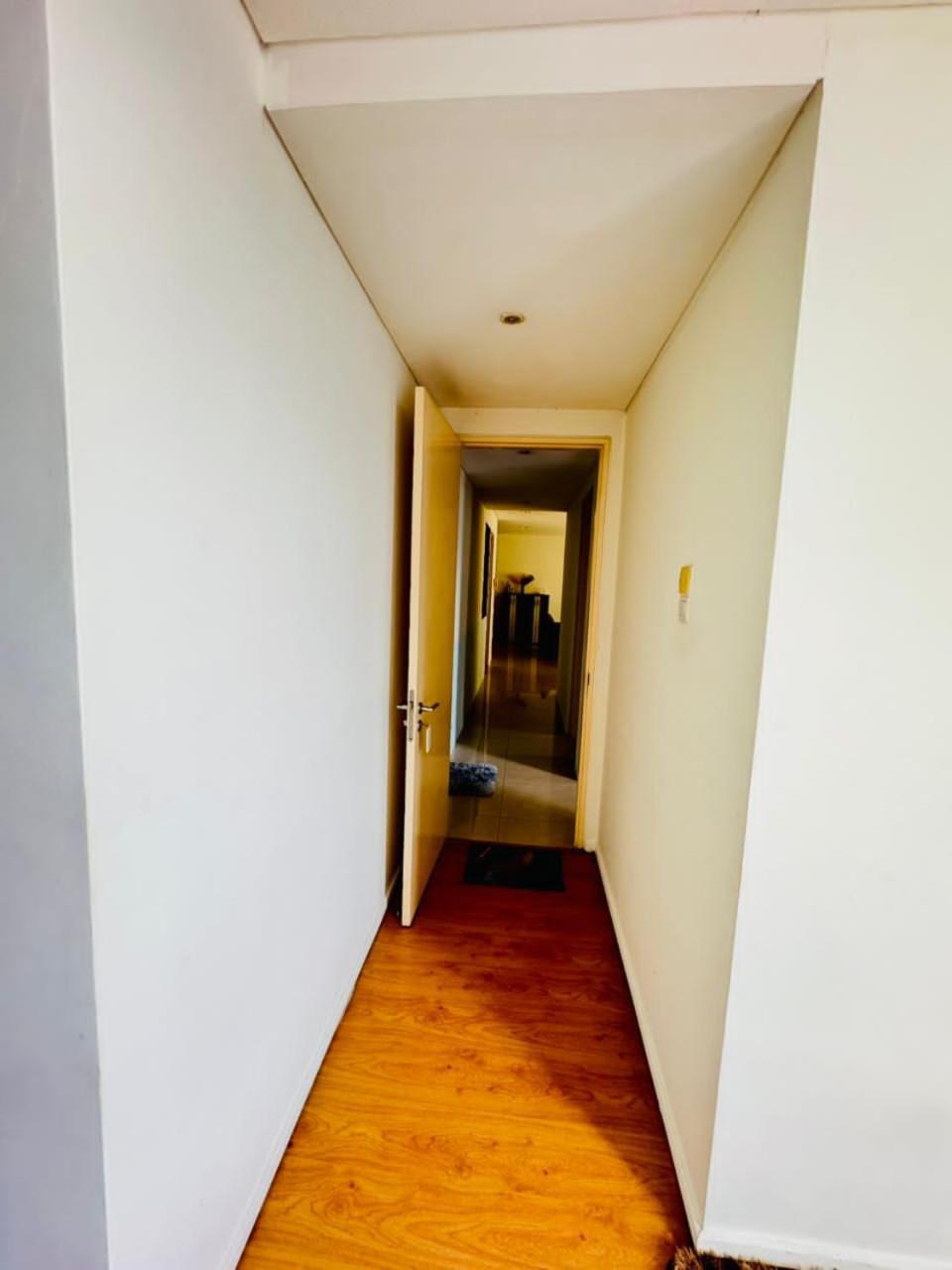 Bintang Goldhill Guest House Kuala Lumpur Dış mekan fotoğraf
