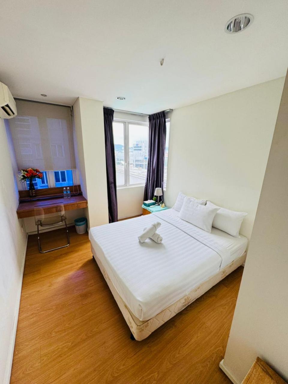 Bintang Goldhill Guest House Kuala Lumpur Dış mekan fotoğraf