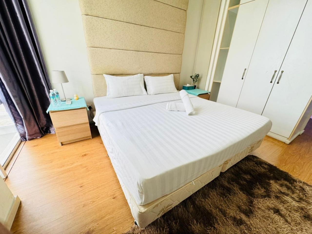 Bintang Goldhill Guest House Kuala Lumpur Dış mekan fotoğraf
