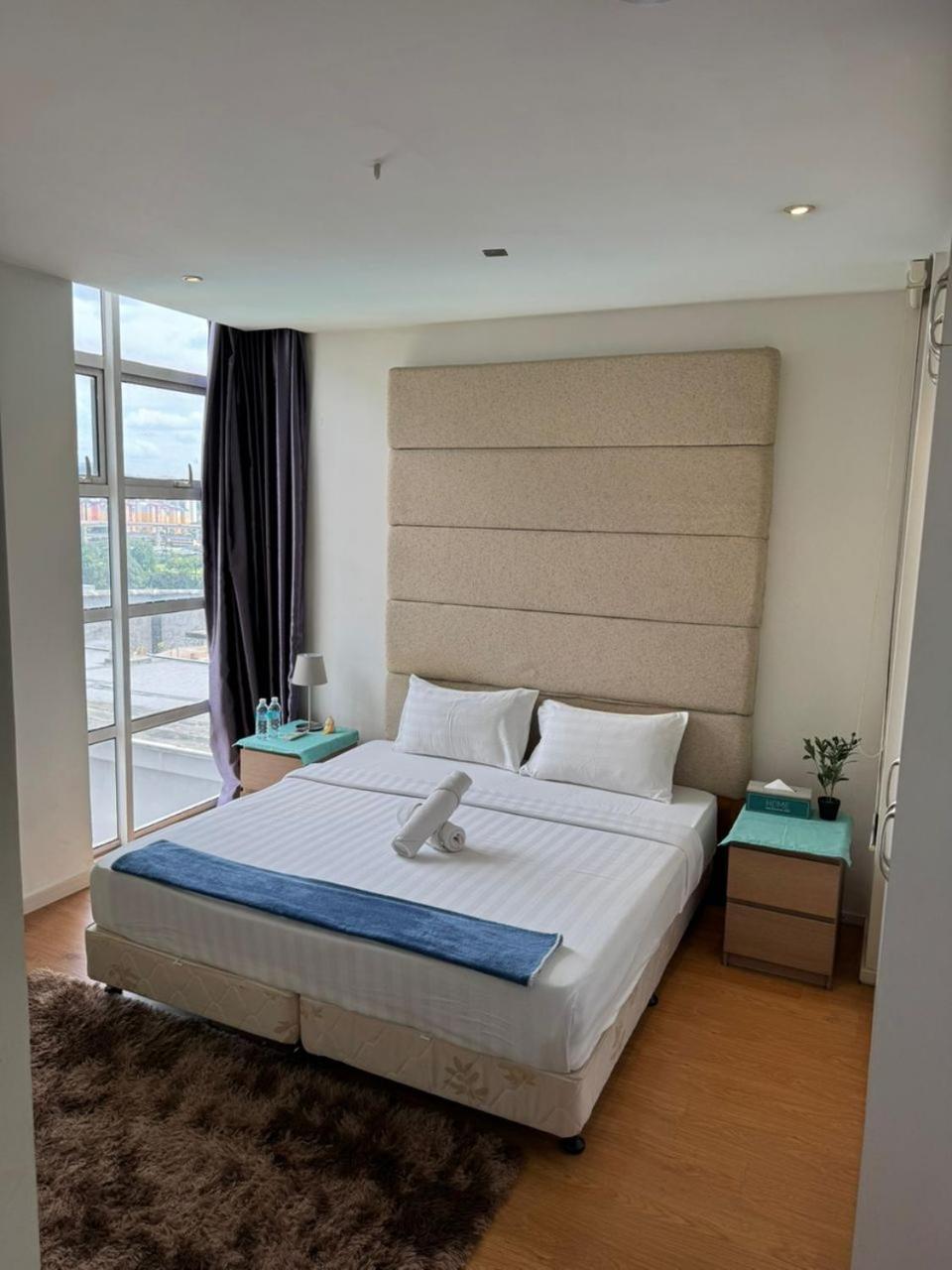 Bintang Goldhill Guest House Kuala Lumpur Dış mekan fotoğraf